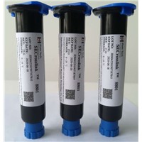 UV Curing Conductive Silver Adhesive