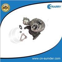 Turbocharger GT1852V 6110960899 for Mercedes Sprinter Turbo Charger -Frarry