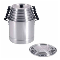 Aluminum Pot, Cookware, Kitchenware