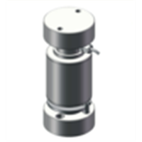 Column Type Load Cell 30t Use for Truck Scale, Can Make with Stainless Steel Material