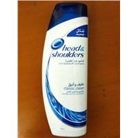 Head &amp;amp; Shoulders Shampoo Best Price OEM Private Label Natural Shampoo