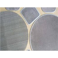 304 Stainless Steel Filter Cloth
