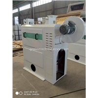 4t/h Vertical Emery Roller Rice Whitener, 2.5t/h Rice Milling Machine