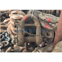 Buoy Shackle Type A Anchor Chain Connector