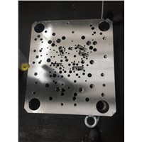 Custom High Quality Mold Base from China Mold Supplier