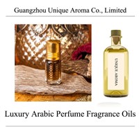 Long Lasting Arabic Perfume Fragrance Oils for Luxury OUD Middle East Market Perfumes