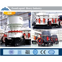 Saving Energy High Efficiency Spring Cone Crusher for Sale