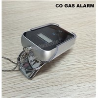 Handheld Carbon Monoxide Alarm with Electrochemical CO Sensor &amp;amp; Available OEM Service