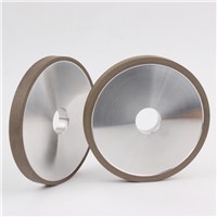 Diamond Grinding Wheels for Carbide Tools
