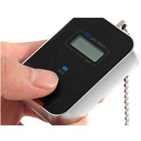 Hot Sale Carbon Monoxide Gas Checker Meter, CO Gas Alarm for Camping, Airplane, Cars