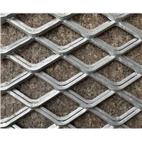 Expanded Metal Mesh High Quality