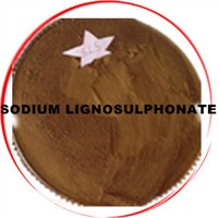 Ligno Sulphonate Sodium Concrete Admixture