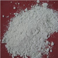 Powder White Fused Alumina Lapping