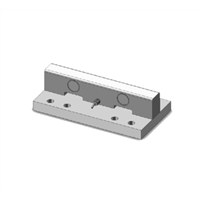 DS-GS Load Cell Can Be Used in Car Weighter/Orbit Weightier/Railway