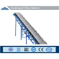 Good Cost Performance &amp;amp; High Quality Belt Conveyor For Sale