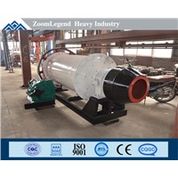 High Efficiency Cone Ball Mill for Sale