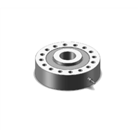 LP-J Alloy Steel Pancake Load Cell Apply to the Small Measurement of Saving Materials Fed