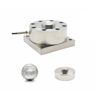 LP-R Low Profile Load Cell Used in Tank Weighing, Batching Scale