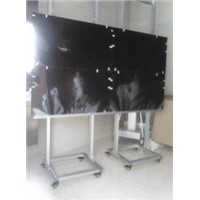 55" LCD Video Wall(Black Color)