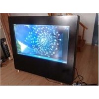 55&amp;quot; Outdoor Commercial Monitor(1500 NITS-4000 NITS Option)