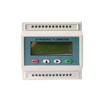 Module Ultrasonic Flow Meter Cheap Price BTU Ultrasonic Flow Meter Heat Meter