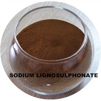 Sodium Lignosulfonate MN1 as Binder In Ceramic &amp;amp; Water Coal Industries