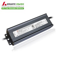 5 Years Warranty Phase Cut Dimming 12v 100w LED Power Supply