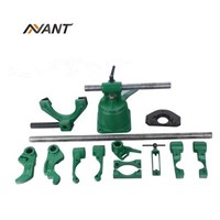 Disassembling Tool for Mechanical Injection Pumps