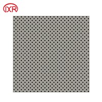 3mm Stainless Steel Perforated Metals For Mine