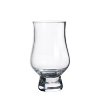 China Tulip Whiskey Glass Tulip Shaped Whiskey Glass Supplier
