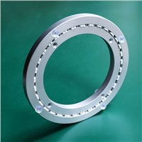20 Inch 500mm Low Noise Heavy Duty Aluminium Rotating Lazy Susan Turntable Bearing Kitchen Base for Dining Table