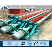 Good Cost Performance Screw Conveyer For Sale