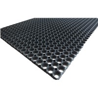 Grass Saver Rubber Mat from Qingdao Singreat In Chinese