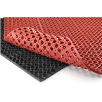 Grease Resistance Kitchen Rubber Mat from Qingdao Singreat In Chinese