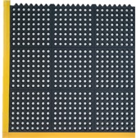 Interlock Kitchen Rubber Mat In Chinese from Qingdao Singreat In Chinese