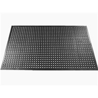 Supersize Anti-Slip Rubber Mat from Qingdao Singreat In Chinese