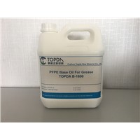 PFPE Base Oil for Grease Topda B-1200