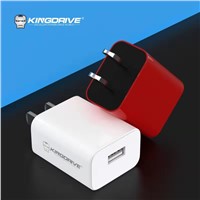 New Products Australian Plug Qualcomm Quick Wall Charger QC 3.0 5v 3A Simple Port USB Travel Charger for Mobile Phone