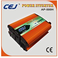 Car Power Inverter 500W Mini Power Converter Use In Car or at Home