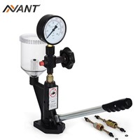 NANT High Quality Diesel Fuel Injector Nozzle Validator Tester S60H