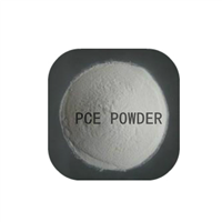 Concrete Admixture Polycarboxylate Superplasticizer Powder