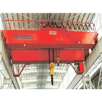 Double Girder Bridge Crane(Manufacturer)