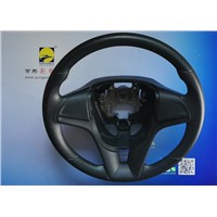 Inmould Coating for PU Steering Wheel