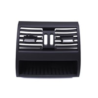 Rear Fresh Air Conditioner Vent Outlet Grille for BMW 5 Series F10 F11 F18 for 520i 523i 525i 528i 5