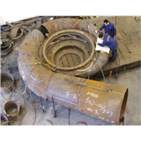 Good Quality Francis Turbine Manufacture for Hydro Power Plant
