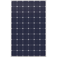 Mono Solar Panel 315W (60 Cells)