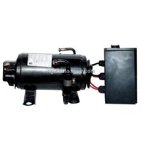 72V DC Compressor for Auto Air Conditioner (KFB096Z72)