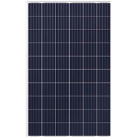 Poly Solar Panel 280W (60 Cells)