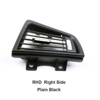 RHD Right Hand Driver Air Conditioning AC Vent Outlet Grille for BMW 5 Series F10 F11 F18 1520i 523i 525i 528i 535i