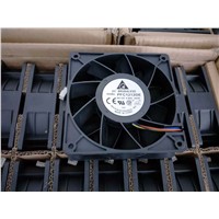 Stable Quality Fans for Antminer S9 L3+ T9 6000RPM